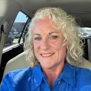 Meet your Posher, Terri